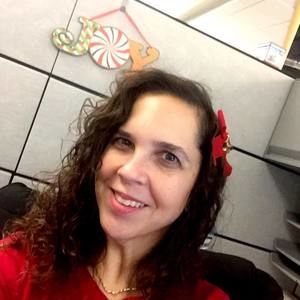 Meet your Posher, Beth